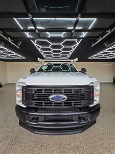 2024 Ford F-350 Super Duty utility XL - Photo 7 - Bullhead City, AZ 86442