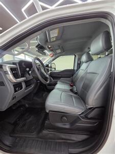 2024 Ford F-350 Super Duty utility XL - Photo 10 - Bullhead City, AZ 86442