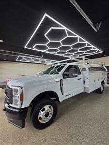 2024 Ford F-350 Super Duty utility XL - Photo 3 - Bullhead City, AZ 86442