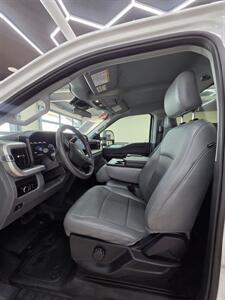 2024 Ford F-350 Super Duty utility XL - Photo 8 - Bullhead City, AZ 86442