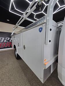 2024 Ford F-350 Super Duty utility XL - Photo 20 - Bullhead City, AZ 86442