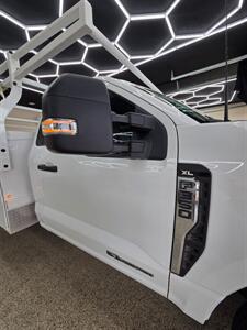 2024 Ford F-350 Super Duty utility XL - Photo 16 - Bullhead City, AZ 86442