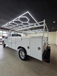 2024 Ford F-350 Super Duty utility XL - Photo 6 - Bullhead City, AZ 86442