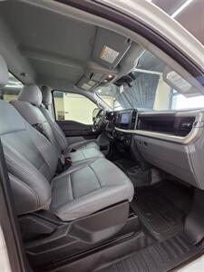 2024 Ford F-350 Super Duty utility XL - Photo 13 - Bullhead City, AZ 86442