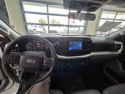 2024 Ford F-350 Super Duty utility XL - Photo 11 - Bullhead City, AZ 86442