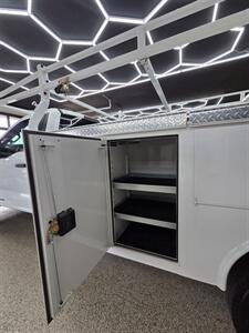 2024 Ford F-350 Super Duty utility XL - Photo 21 - Bullhead City, AZ 86442