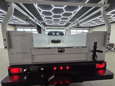 2024 Ford F-350 Super Duty utility XL - Photo 19 - Bullhead City, AZ 86442