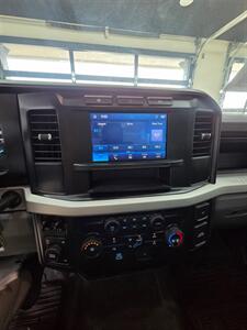 2024 Ford F-350 Super Duty utility XL - Photo 12 - Bullhead City, AZ 86442