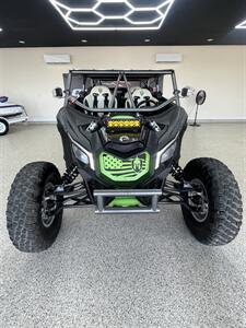 2018 Can-Am Maverick X3 MAX X rs TURBO R - Photo 3 - Bullhead City, AZ 86442