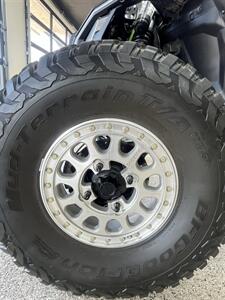 2018 Can-Am Maverick X3 MAX X rs TURBO R - Photo 4 - Bullhead City, AZ 86442
