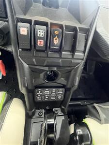 2018 Can-Am Maverick X3 MAX X rs TURBO R - Photo 9 - Bullhead City, AZ 86442