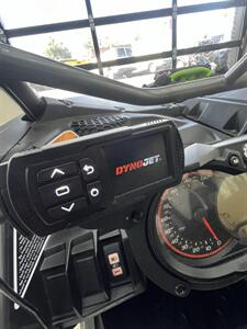 2018 Can-Am Maverick X3 MAX X rs TURBO R - Photo 8 - Bullhead City, AZ 86442