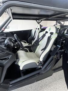 2018 Can-Am Maverick X3 MAX X rs TURBO R - Photo 5 - Bullhead City, AZ 86442