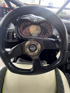 2018 Can-Am Maverick X3 MAX X rs TURBO R - Photo 13 - Bullhead City, AZ 86442