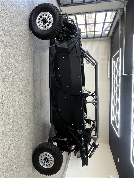 2018 Can-Am Maverick X3 MAX X rs TURBO R   - Photo 1 - Bullhead City, AZ 86442