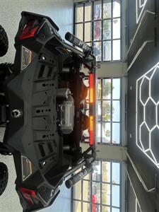 2018 Can-Am Maverick X3 MAX X rs TURBO R - Photo 21 - Bullhead City, AZ 86442