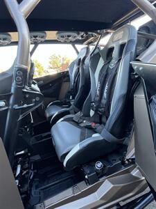 2022 Polaris RZR Pro R Ultimate Launch Edition - Photo 35 - Bullhead City, AZ 86442