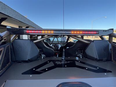 2022 Polaris RZR Pro R Ultimate Launch Edition - Photo 31 - Bullhead City, AZ 86442