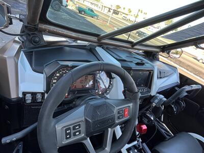 2022 Polaris RZR Pro R Ultimate Launch Edition - Photo 39 - Bullhead City, AZ 86442