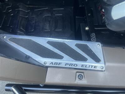 2022 Polaris RZR Pro R Ultimate Launch Edition - Photo 11 - Bullhead City, AZ 86442