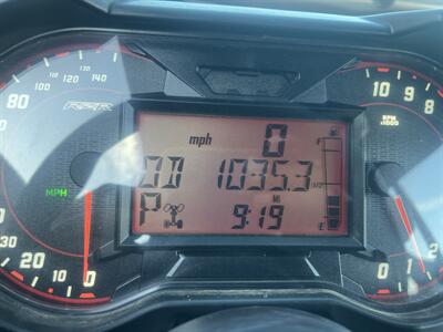 2022 Polaris RZR Pro R Ultimate Launch Edition - Photo 12 - Bullhead City, AZ 86442