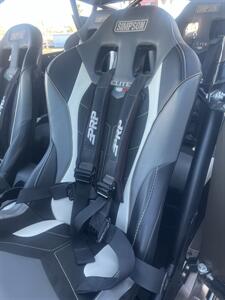2022 Polaris RZR Pro R Ultimate Launch Edition - Photo 14 - Bullhead City, AZ 86442