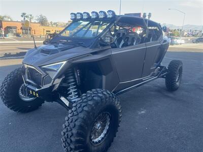 2022 Polaris RZR Pro R Ultimate Launch Edition - Photo 3 - Bullhead City, AZ 86442