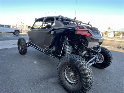 2022 Polaris RZR Pro R Ultimate Launch Edition - Photo 30 - Bullhead City, AZ 86442