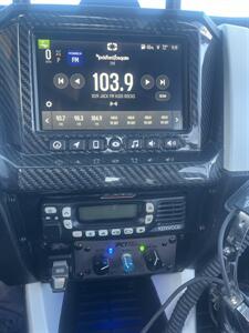 2022 Polaris RZR Pro R Ultimate Launch Edition - Photo 9 - Bullhead City, AZ 86442