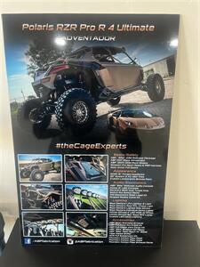 2022 Polaris RZR Pro R Ultimate Launch Edition - Photo 2 - Bullhead City, AZ 86442