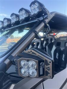 2022 Polaris RZR Pro R Ultimate Launch Edition - Photo 16 - Bullhead City, AZ 86442