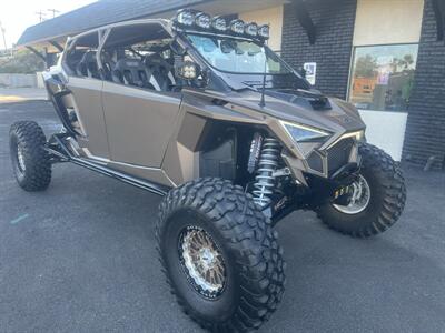 2022 Polaris RZR Pro R Ultimate Launch Edition - Photo 4 - Bullhead City, AZ 86442
