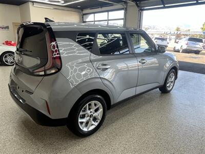 2025 Kia Soul LX   - Photo 9 - Bullhead City, AZ 86442