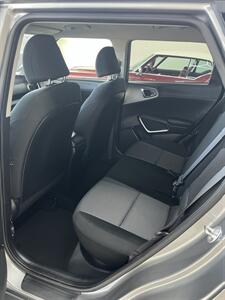 2025 Kia Soul LX   - Photo 12 - Bullhead City, AZ 86442