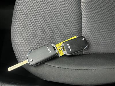2025 Kia Soul LX   - Photo 7 - Bullhead City, AZ 86442