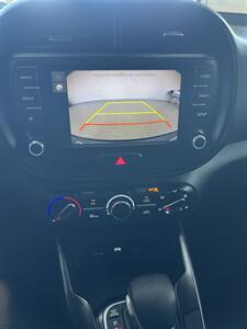 2025 Kia Soul LX   - Photo 5 - Bullhead City, AZ 86442