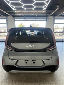 2025 Kia Soul LX   - Photo 11 - Bullhead City, AZ 86442