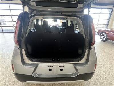 2025 Kia Soul LX   - Photo 14 - Bullhead City, AZ 86442