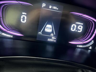 2025 Kia Soul LX   - Photo 6 - Bullhead City, AZ 86442