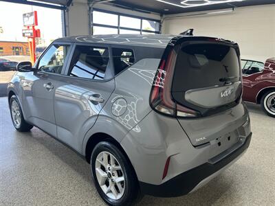 2025 Kia Soul LX   - Photo 13 - Bullhead City, AZ 86442