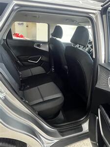 2025 Kia Soul LX   - Photo 10 - Bullhead City, AZ 86442