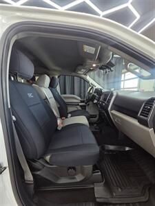 2019 Ford F-150 XLT - Photo 17 - Bullhead City, AZ 86442