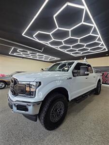 2019 Ford F-150 XLT - Photo 2 - Bullhead City, AZ 86442