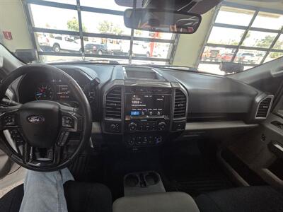2019 Ford F-150 XLT - Photo 14 - Bullhead City, AZ 86442