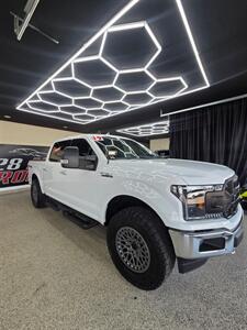 2019 Ford F-150 XLT - Photo 3 - Bullhead City, AZ 86442