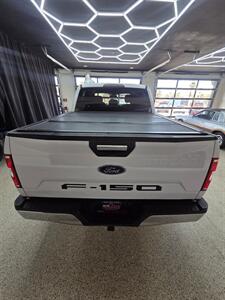 2019 Ford F-150 XLT - Photo 24 - Bullhead City, AZ 86442