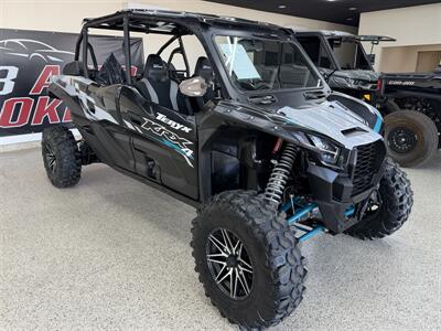 2025 Kawasaki Teryx KRX4 1000 - Photo 3 - Bullhead City, AZ 86442