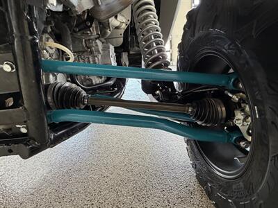 2025 Kawasaki Teryx KRX4 1000 - Photo 11 - Bullhead City, AZ 86442