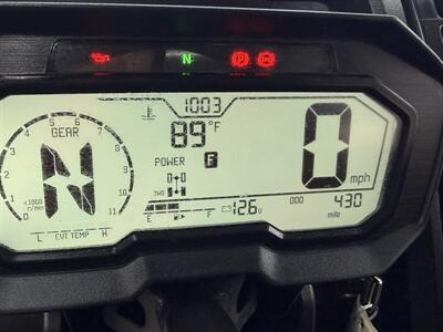 2025 Kawasaki Teryx KRX4 1000 - Photo 17 - Bullhead City, AZ 86442