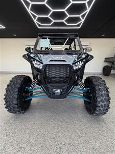 2025 Kawasaki Teryx KRX4 1000 - Photo 5 - Bullhead City, AZ 86442